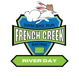 River Day SwimFest and SwimRun logo