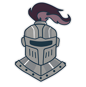 Knights Run the Night! logo