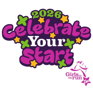 2026 Girls on the Run Spring 5K - Washington County logo
