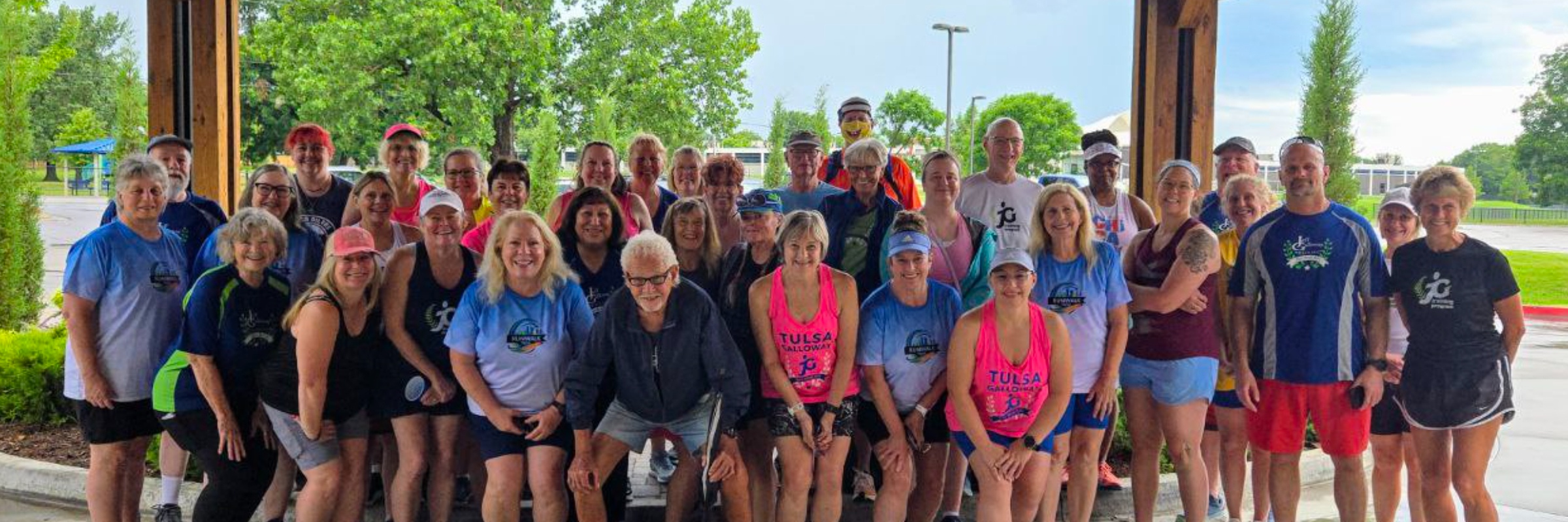 RunWalk Tulsa