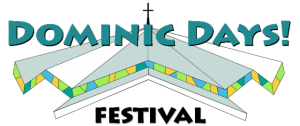 Dominic Days Steeplechase Run/Walk logo