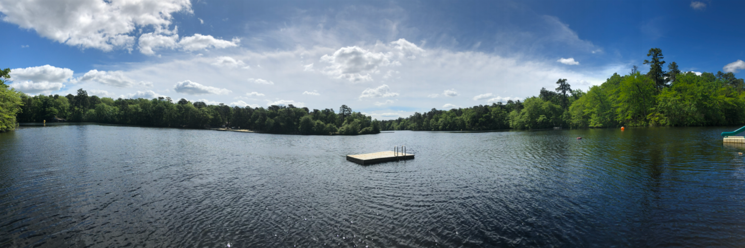 Medford SwimFest #2