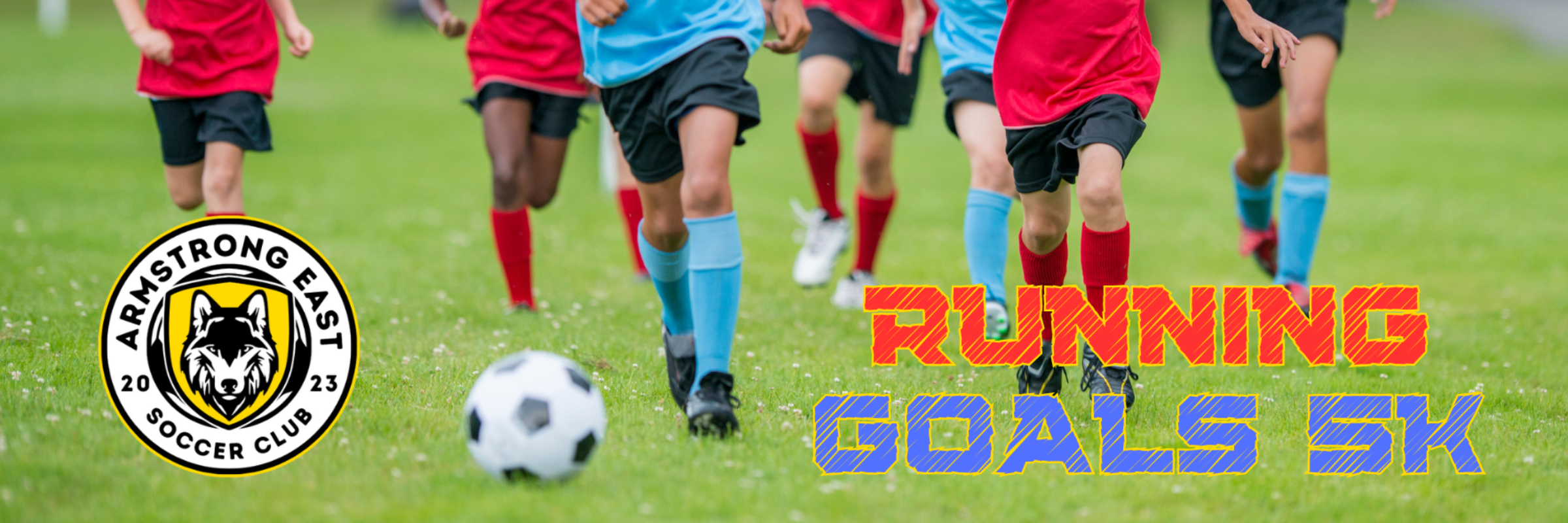 Running Goals 5k