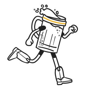 5K Brew Run Bash (Global Run Day!) logo