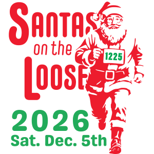 Santas On The Loose logo