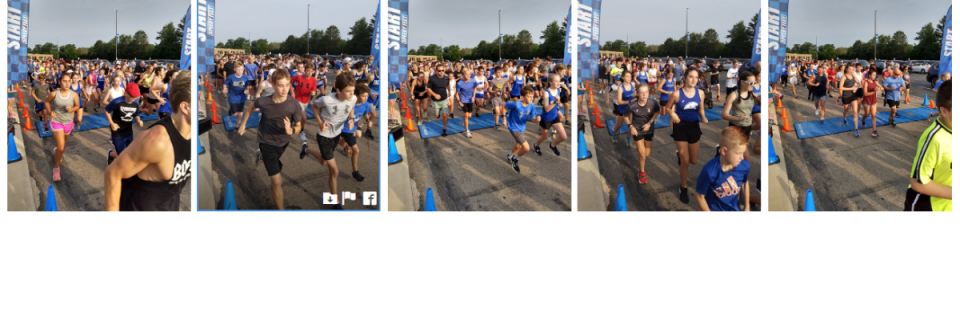 Ralph E. Wade 5k