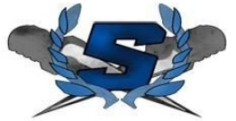 Ralph E. Wade 5k logo