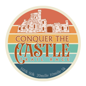 Conquer the Castle logo