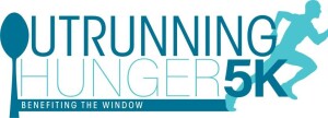 Fall Festival Run at The Window logo