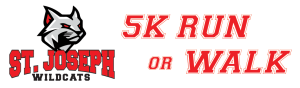 SJA 5K logo