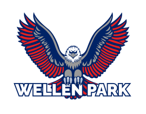 North Port Firecracker July 4th 5k logo