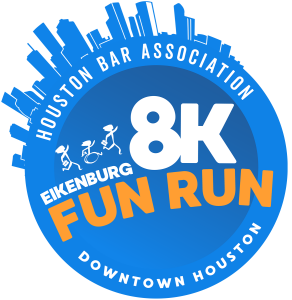 Hba Eikenburg 8K Fun Run logo