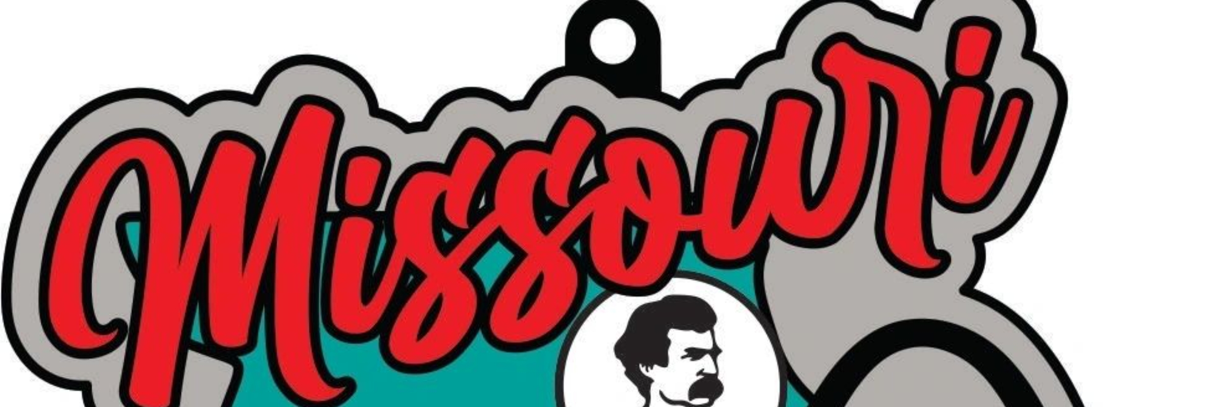 Race Through Missouri 1M, 5K, 10K, 13.1, 26.2 - Now Only $20!