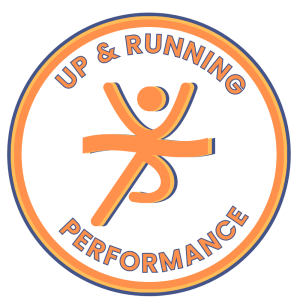 Strength Training and Injury Prevention Workshop logo