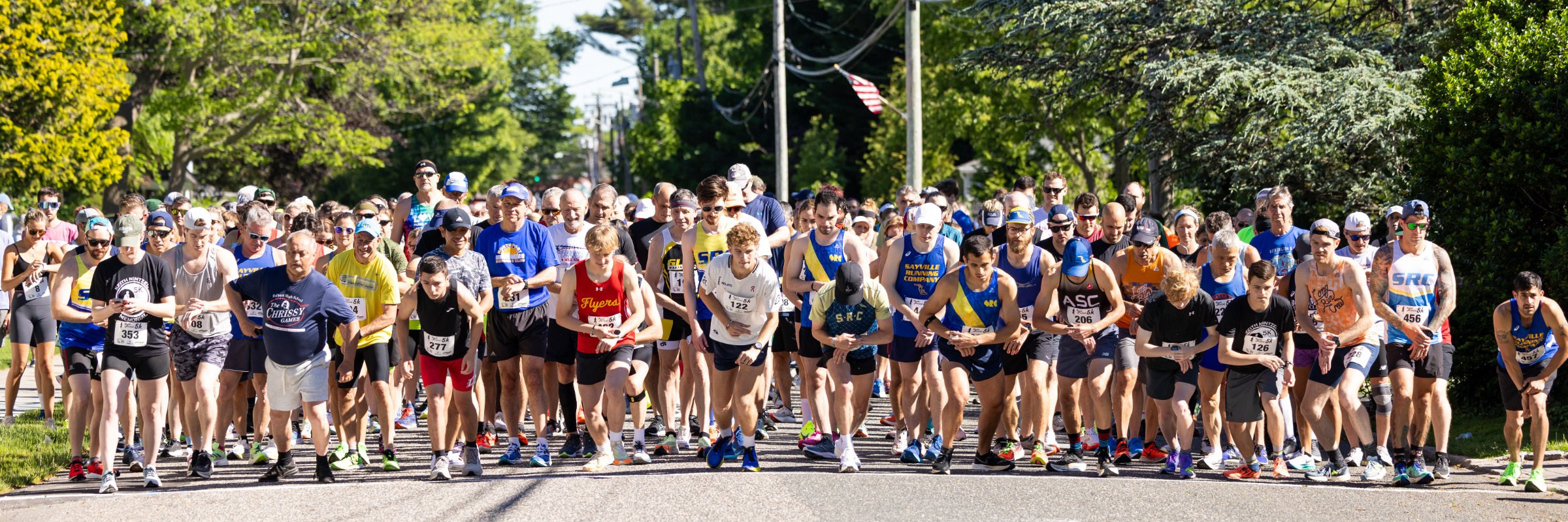 Keith Nintzel Memorial 5K