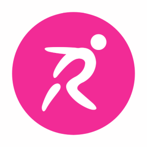 National Latina Day 5k logo