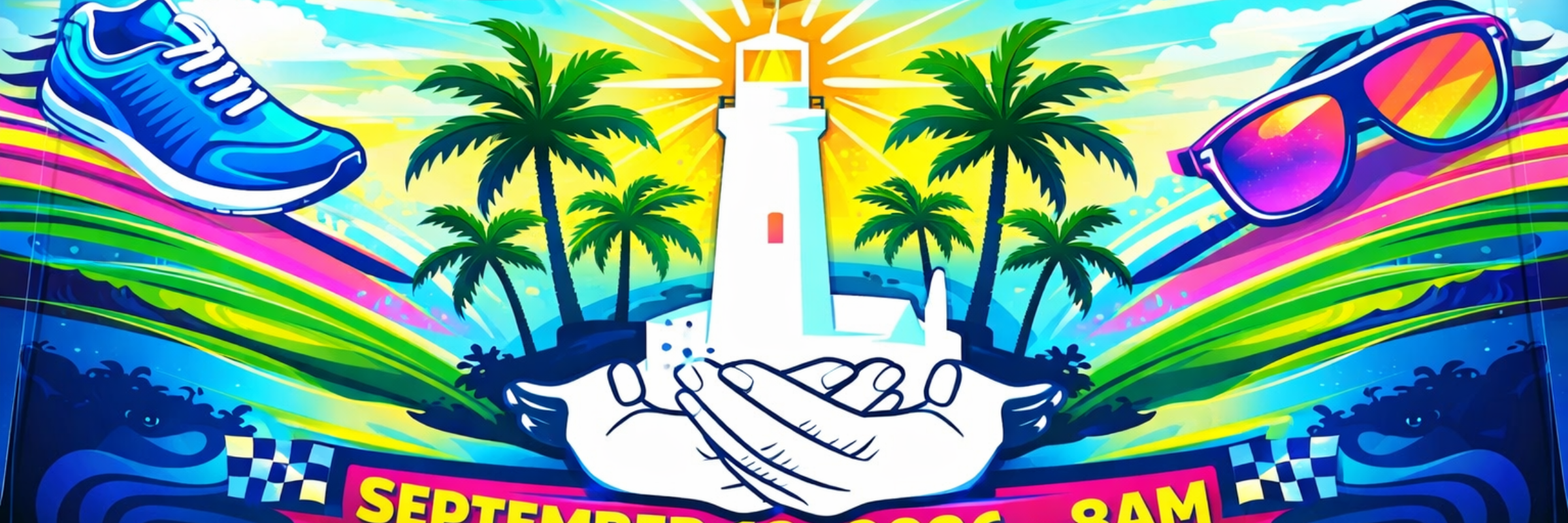 Summer Grove Baptist Church 5K & 10K Mission Race