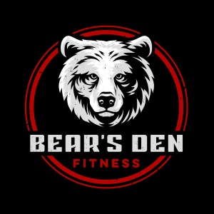 Bear's Den Fitness Hybrid Race logo