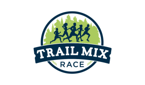 Trail Mix Race logo