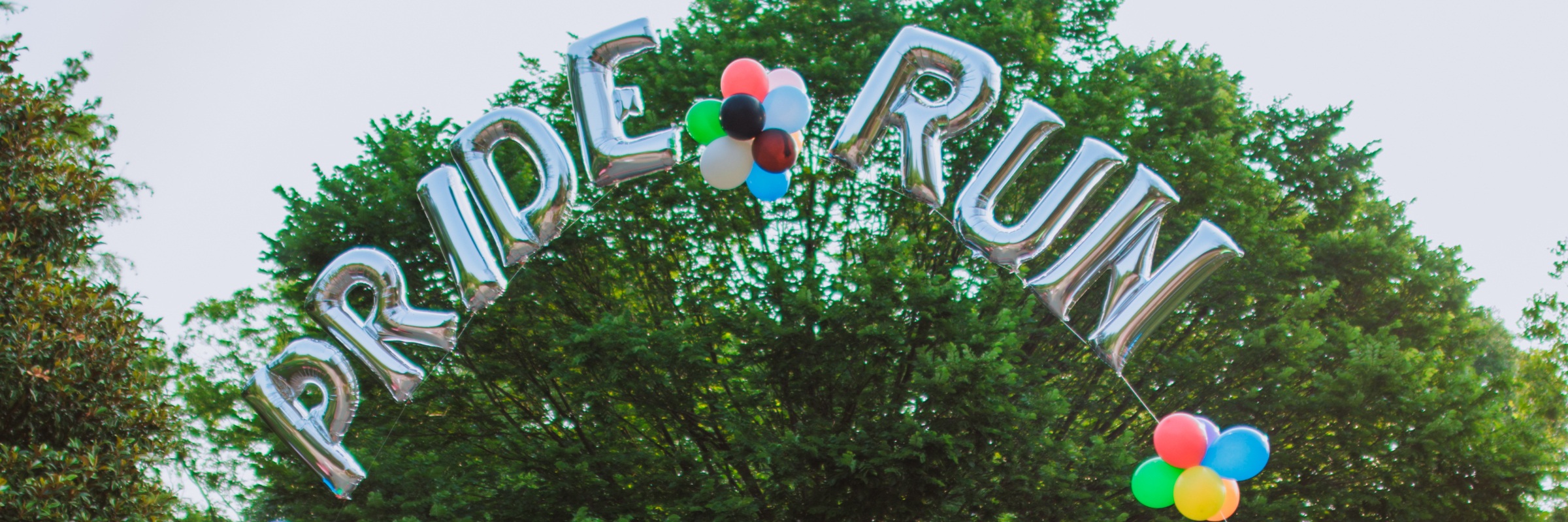 Pride Run ATL 5K