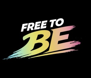Pride Run ATL 5K logo