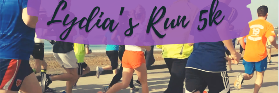 Lydia's Run 5k