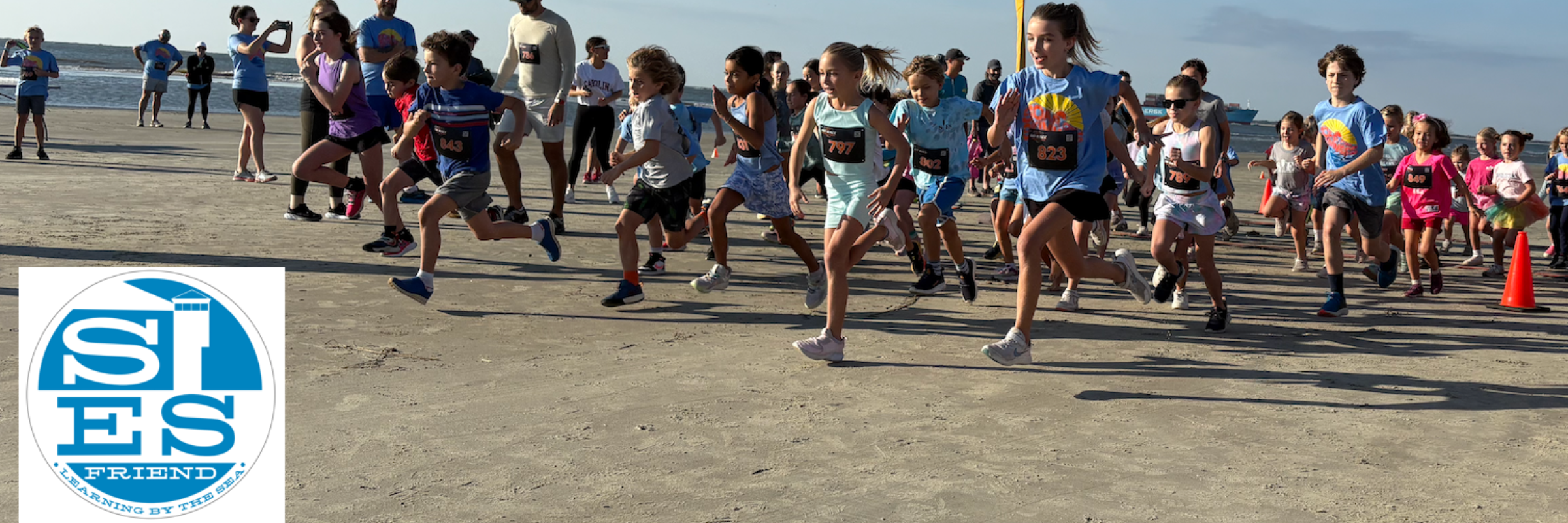 Soar on Skimmers Fun Run — Where Every Step Sparks School Spirit!