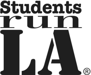SRLA Endurance 15K & 5K logo