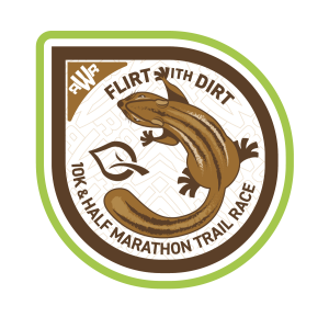 Flirt with Dirt logo