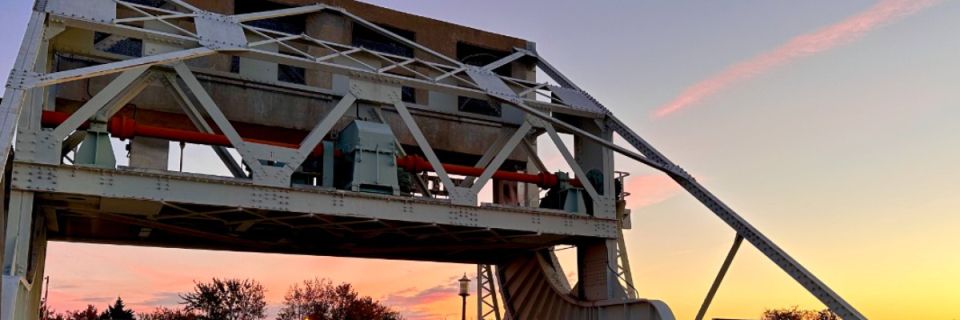 Historic Drawbridge Running Festival