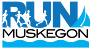 Run Muskegon Group Runs logo