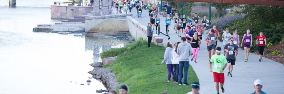 Sioux Falls Marathon