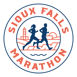 Sioux Falls Marathon logo