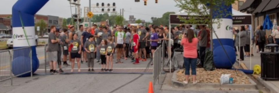 Soles For Souls 5k