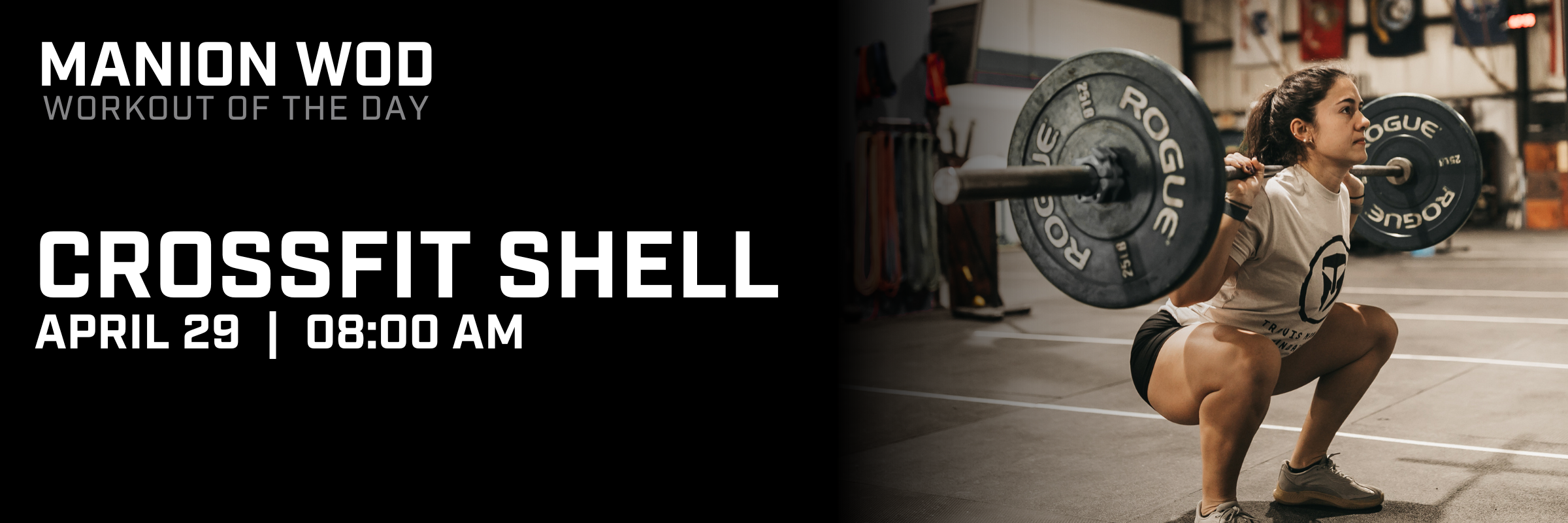2026 Manion WOD - Shell