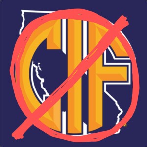 I Didn't make it to Cif logo