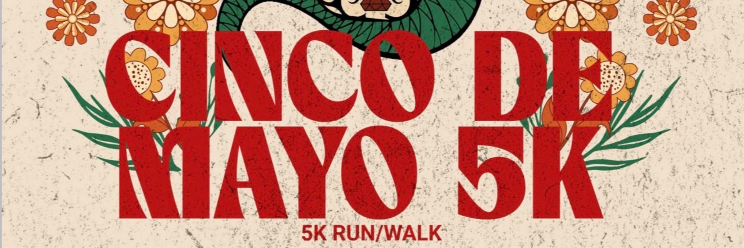 Cinco De Mayo 5k