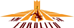NM Farolito 5K logo
