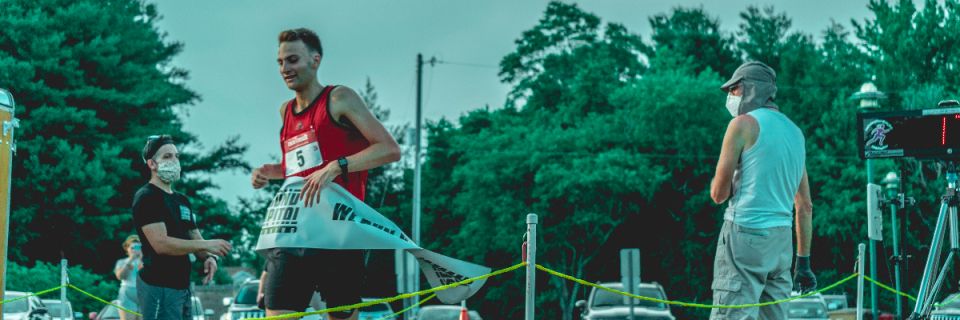 Vineland Grand Prix XC Series
