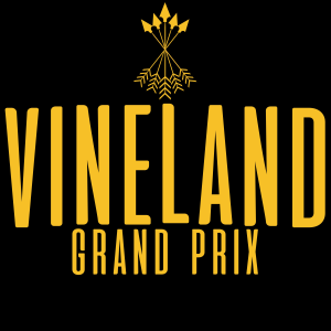 Vineland Grand Prix XC Series logo