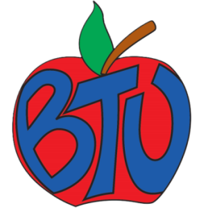 2nd Annual  Broward Teacher's Union  5k Run for Education logo