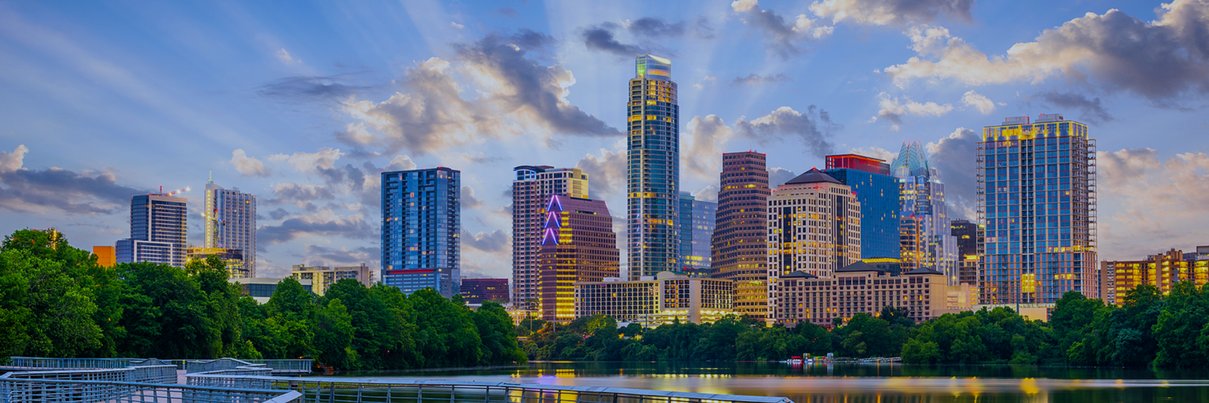 69th RRCA National Convention - Austin, TX