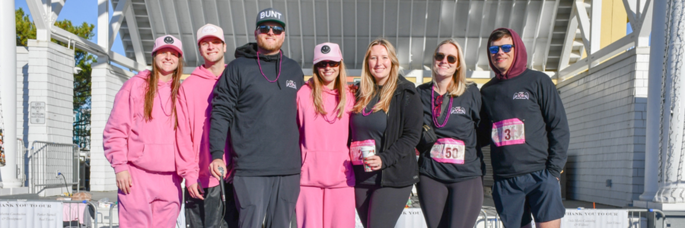 K5K -  A Run for Kendra