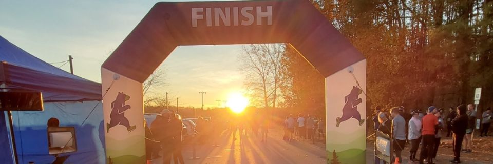 10th Annual Cleveland Turkey Trot