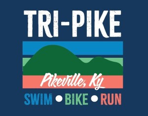 Tri Pike 2026 logo