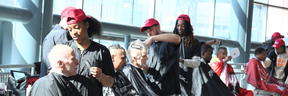 The Men's Health Event