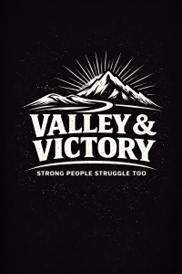 Valley and Victory 14 Hour Ultra logo