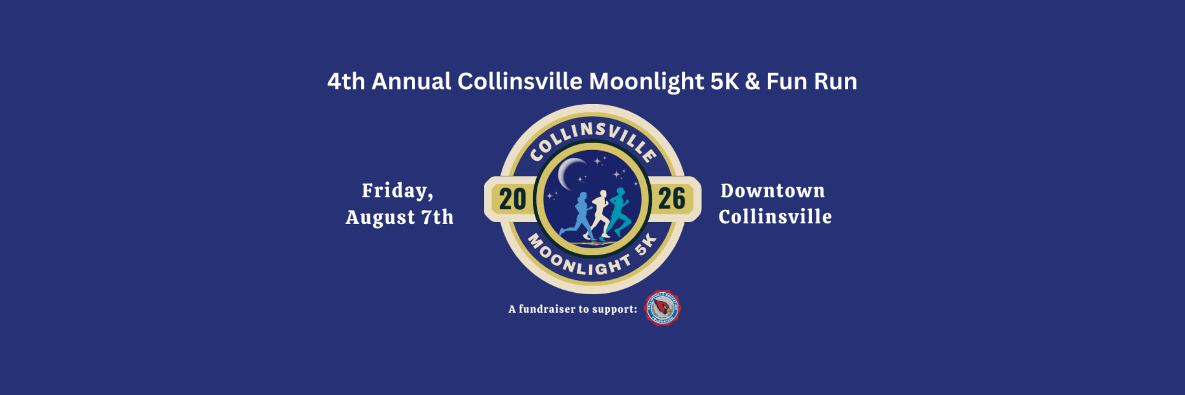 Moonlight Run 5K