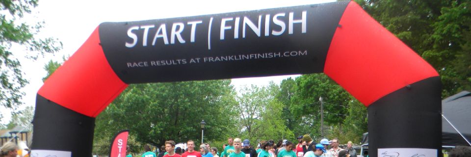 Stepping On Stigma 5k Run/Walk