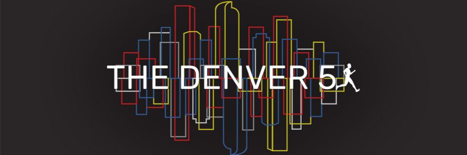 The Denver 5k